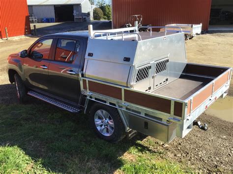 ute dog box for sale